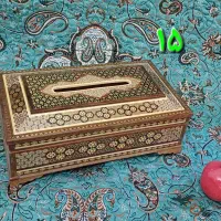 ظروف پذیرایی تزئینی دکوری قدیمی|ظروف سرو و پذیرایی|تهران, نارمک|دیوار