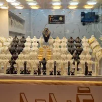 گالری طلای گیلدا مجتمع زاگرس پلاک 5