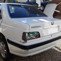 پرشیا ۱۴۰۲|خودرو سواری و وانت|اردبیل, |دیوار