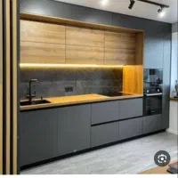 ساخت کابینت