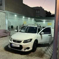 کوییک ۱۴۰۲|خودرو سواری و وانت|خمینیشهر, |دیوار