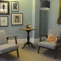 روانشناس بالینی