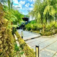 عمارت لوکس ستاره