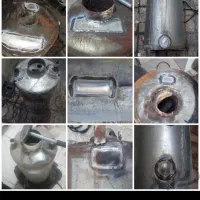 لوله بازکنی لوله کشی نصب شیرالات ابگرمکن سراسری|خدمات پیشه و مهارت|مشهد, عبادی|دیوار