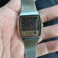 ساعت سیتیزن سه کلید اصلی