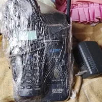 تلفن بی سیم پاناسونیک