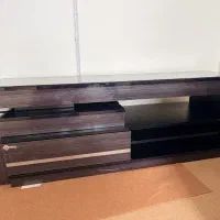 میز ال سی دی مشکی|میز تلویزیون|تهران, افسریه جنوبی|دیوار