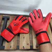 دستکش گلری دروازه بانی پاپو سایز ۱۱