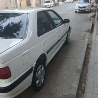 پژو پارس موتور جدید