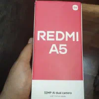 گوشی A5 128