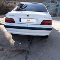 پارس متور معمولی|خودرو سواری و وانت|بم, |دیوار