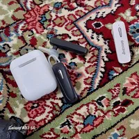 هندزفری چندتا