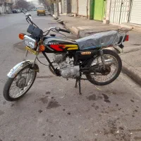 موتور هوندا مزایده