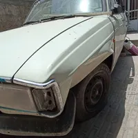 پیکان وانت دوگانه دستی مدل ۹۰ تصادفی|خودرو سواری و وانت|کرمان, |دیوار