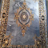 فرش ۵۰۰شانه|فرش|مرند, |دیوار