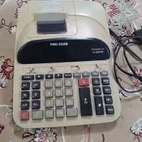 ماشین حساب مهندسی