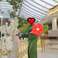 فروش لباس در حد نو