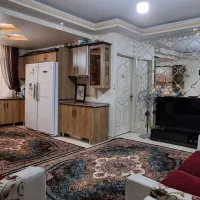 آپارتمان/ ۵۵ متری/ بسیار شیک/ فول امکانات