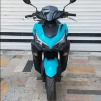 طرح آیروکس مدل ۱۴۰۲|موتورسیکلت|پاکدشت, شهرک امام رضا|دیوار