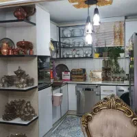 فروش آپارتمان دوخواب طبقه سوم در بلوار معلم|فروش آپارتمان|الوند, |دیوار
