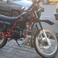 فروش موتور سیکلت تریل ۲۵۰ xl