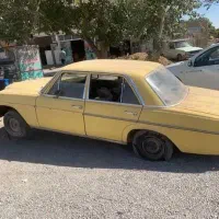 کلاسیک|خودرو کلاسیک|مشهد, شهرک لشکر (شهرک غرب)|دیوار