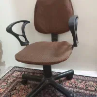 صندلی کامپیوتر