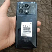 پوکو x6پرو5G