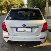 لیفان X60 مدل 94 کم‌کار // فقط اقساطی|خودرو سواری و وانت|تهران, نارمک|دیوار