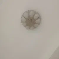 لوستر کریستال