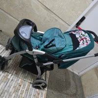 کالسکه|کالسکه و لوازم جانبی|تهران, پونک|دیوار