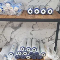 فیلتر مصرفی تصفیه آب خانگی