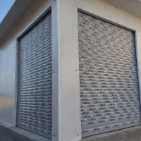 کرکره برقی اصفهان