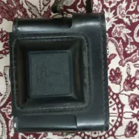 دوربین عکاسی قدیمی حرفه‌ای کلکسیونی کاملا سالم