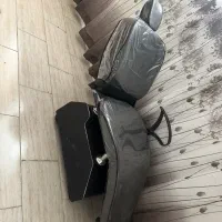 صندلی اصلاح