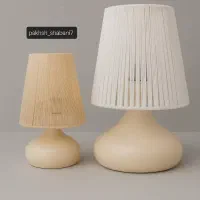 چراغ خواب|چراغ خواب و آباژور|کرمان, |دیوار