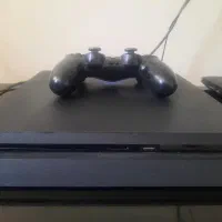Ps4 slim 1Tb