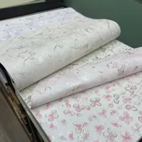 کاغذدیواری گلدار پتینه کلاسیک،مدرن،ساده مات،شاین|مصالح و تجهیزات ساختمان|مشهد, کوه سنگی|دیوار