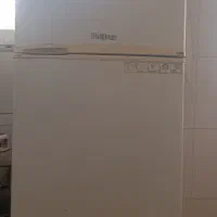یخچال تعمیری گازخالی کرده
