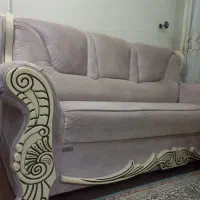 مبل راحتی مارک آذین تولدی تهران