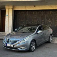 سوناتاyf ۲۰۱۴دوبرگ سند