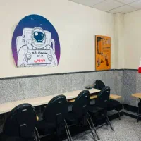 اتاق استارتاپی ویژه بانوان|اجارهٔ دفتر کار، اتاق اداری، مطب|تهران, آهنگران (سراسیاب دولاب)|دیوار