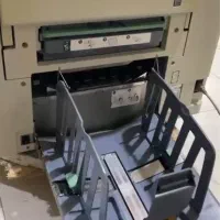 دیسو گراف mz770|پرینتر، اسکنر، کپی، فکس|قزوین, |دیوار