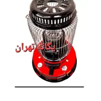 بخاری هیتر نفتی برقی سولان سبز والور علاءالدین اصل|بخاری، هیتر، شومینه|تهران, جیحون|دیوار