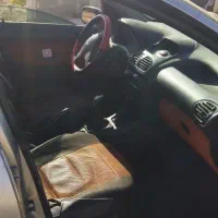 پژو۲۰۶|خودرو سواری و وانت|شاهرود, |دیوار