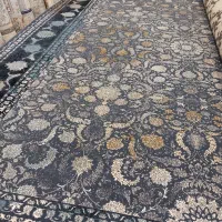 فرش ۱۲ متری|فرش|دورود, |دیوار