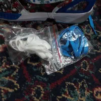 کتونی زدیکس طرح اژدها|کیف، کفش، کمربند|آمل, |دیوار