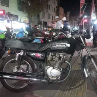 موتور 125 CDi الگانس|موتورسیکلت|ملارد, |دیوار