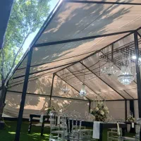 برزنت دوخت دیواره مدل چپری عشایری سایبان|کوهنوردی و کمپینگ|احمدآبادمستوفی, |دیوار