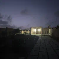 باغ ویلا استخر دار
